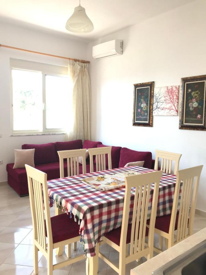 Kleida Beach Vacation Rentals Spille Exteriör bild
