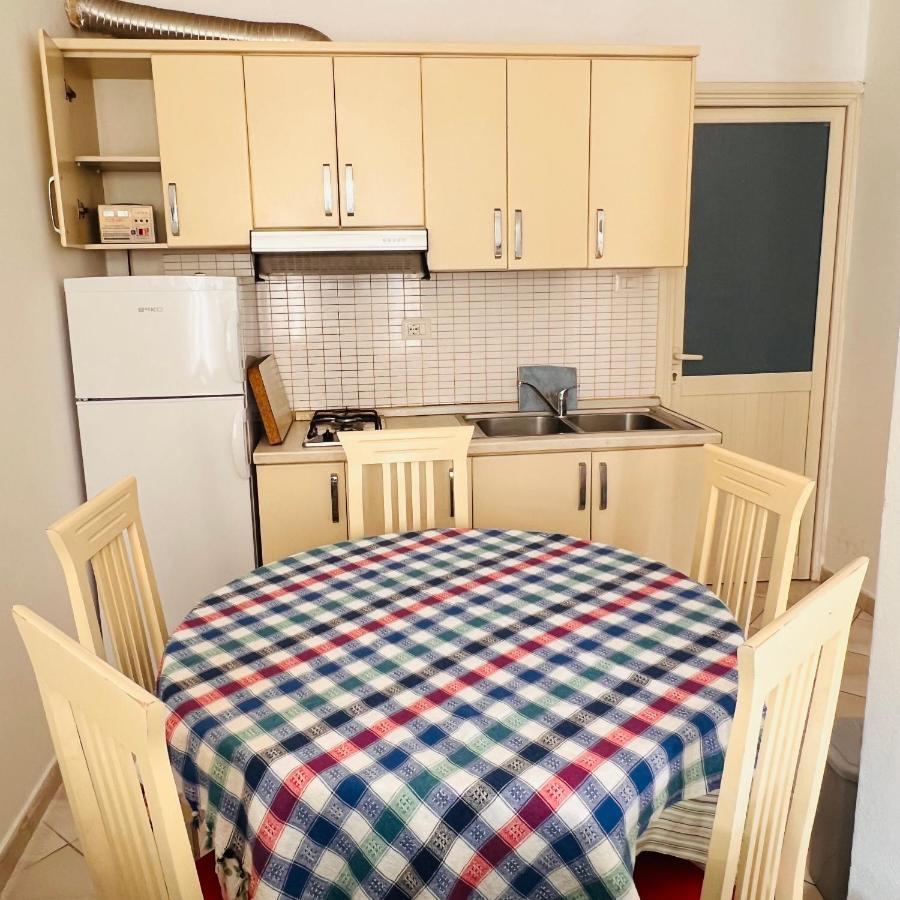 Kleida Beach Vacation Rentals Spille Exteriör bild