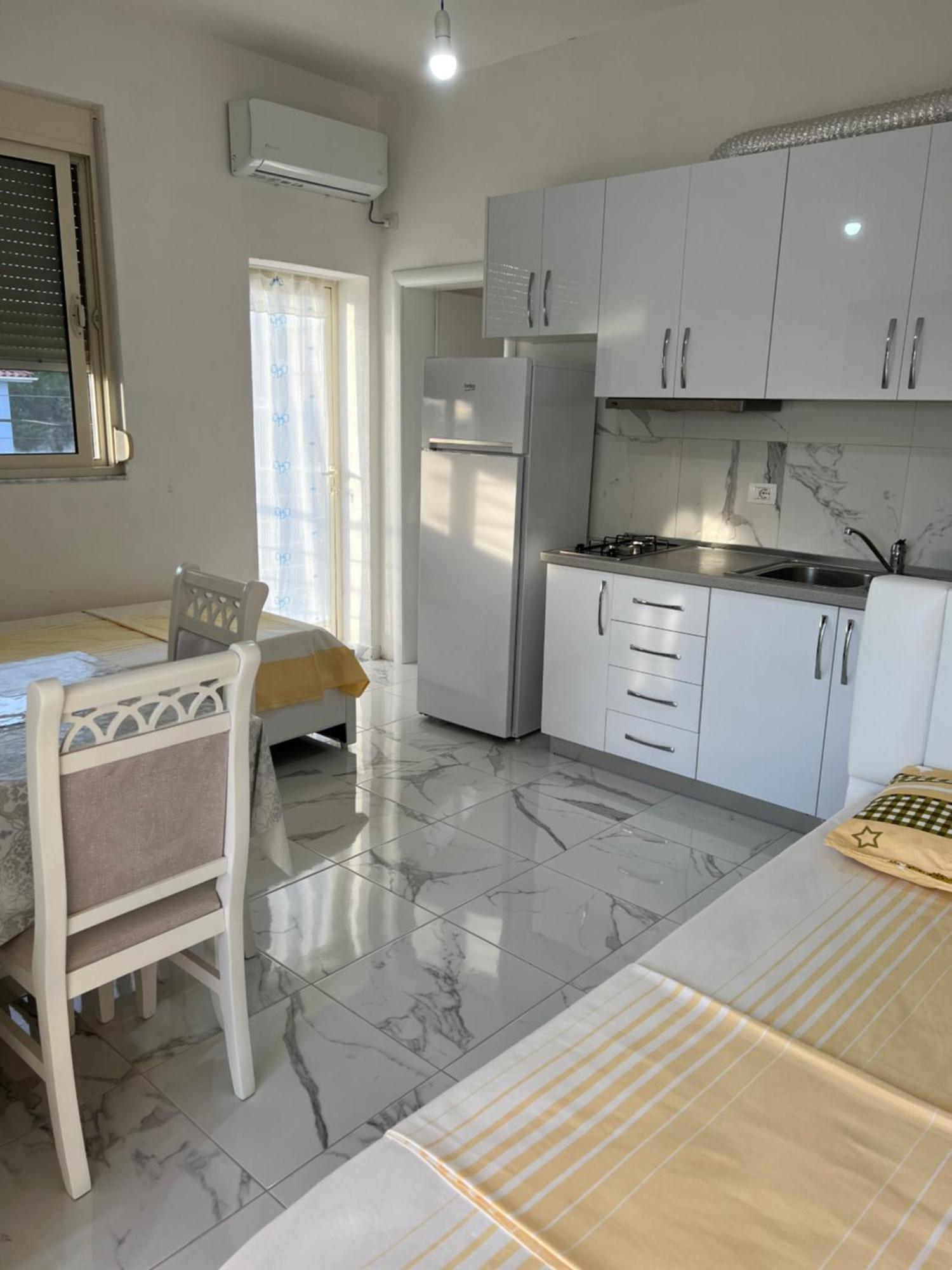 Kleida Beach Vacation Rentals Spille Exteriör bild